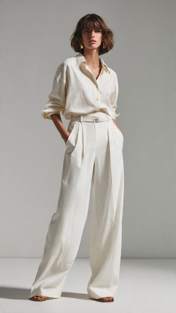 Pantalons