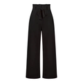 Pantalon Ceinturé Large