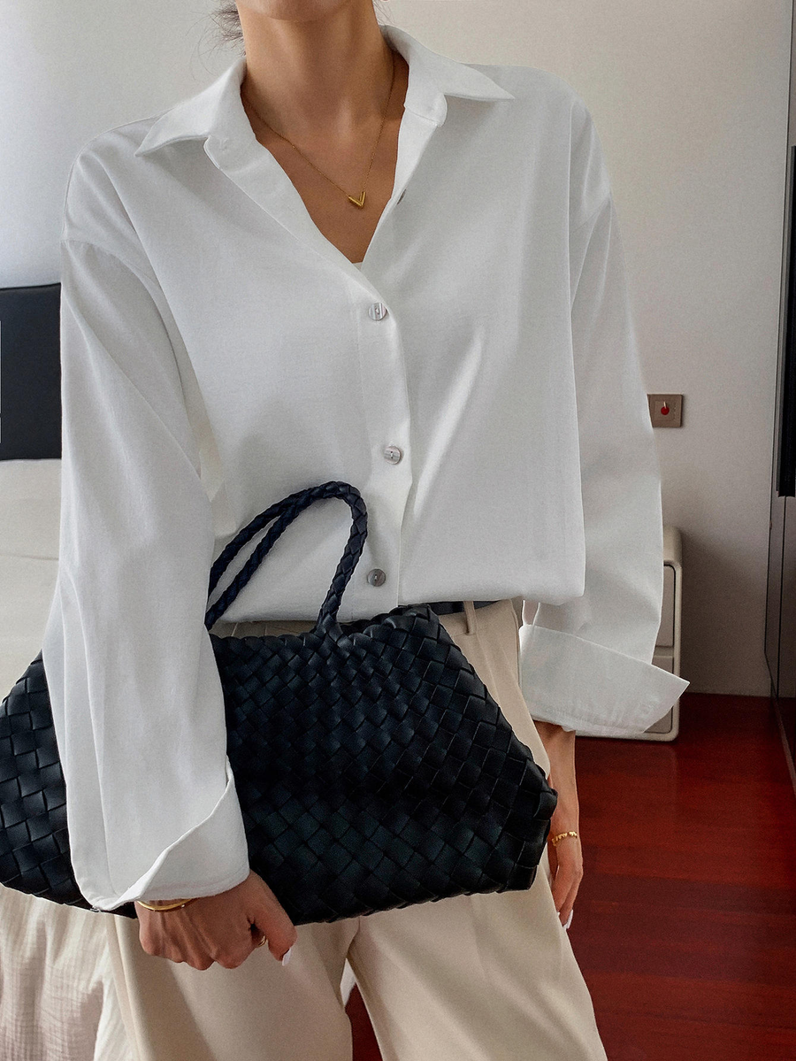 Chemise Boutonnée