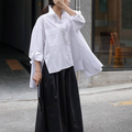 Blouse Oversize