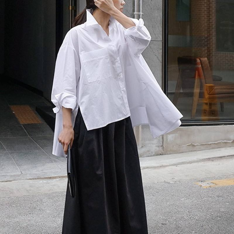 Blouse Oversize