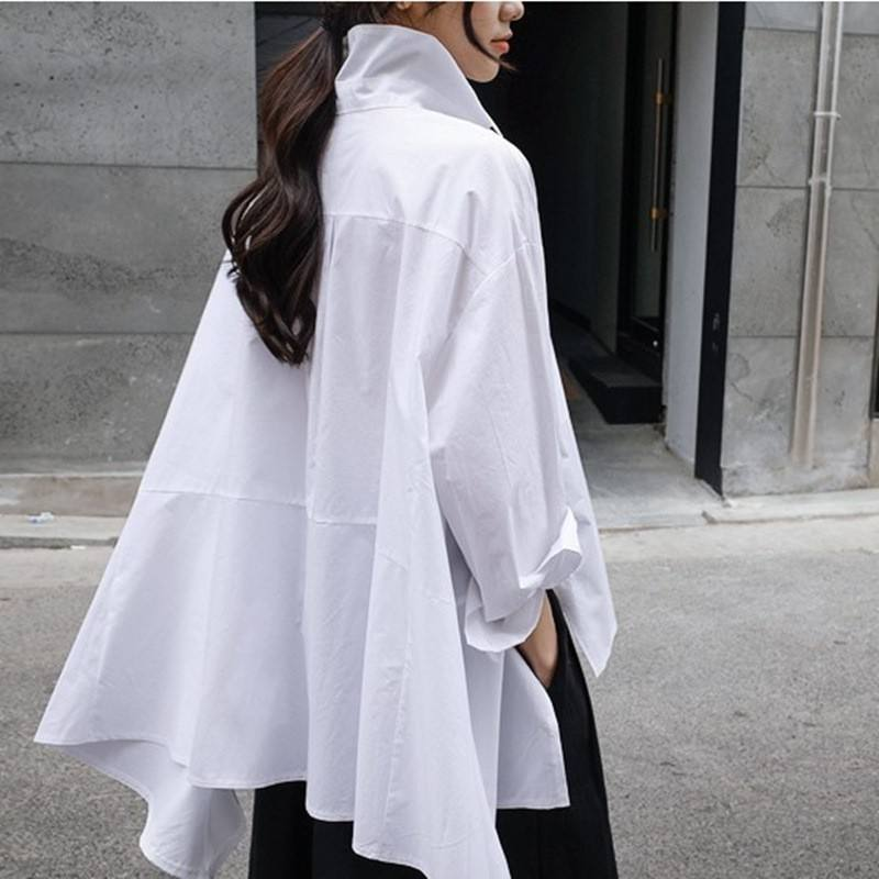 Blouse Oversize