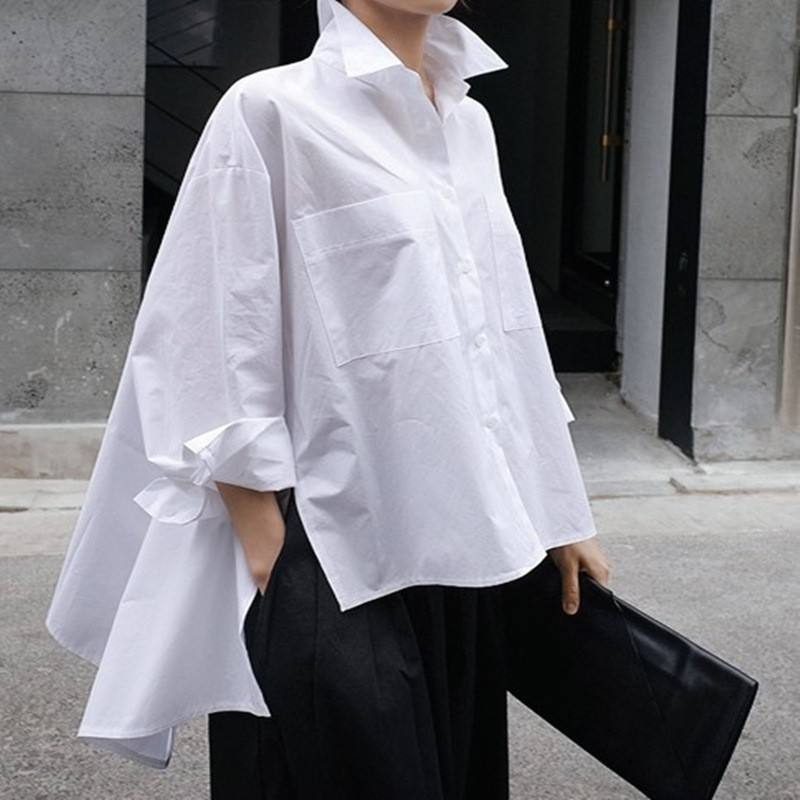 Blouse Oversize
