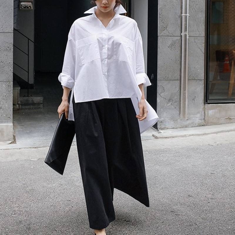 Blouse Oversize