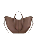 Grand Cabas — Taupe