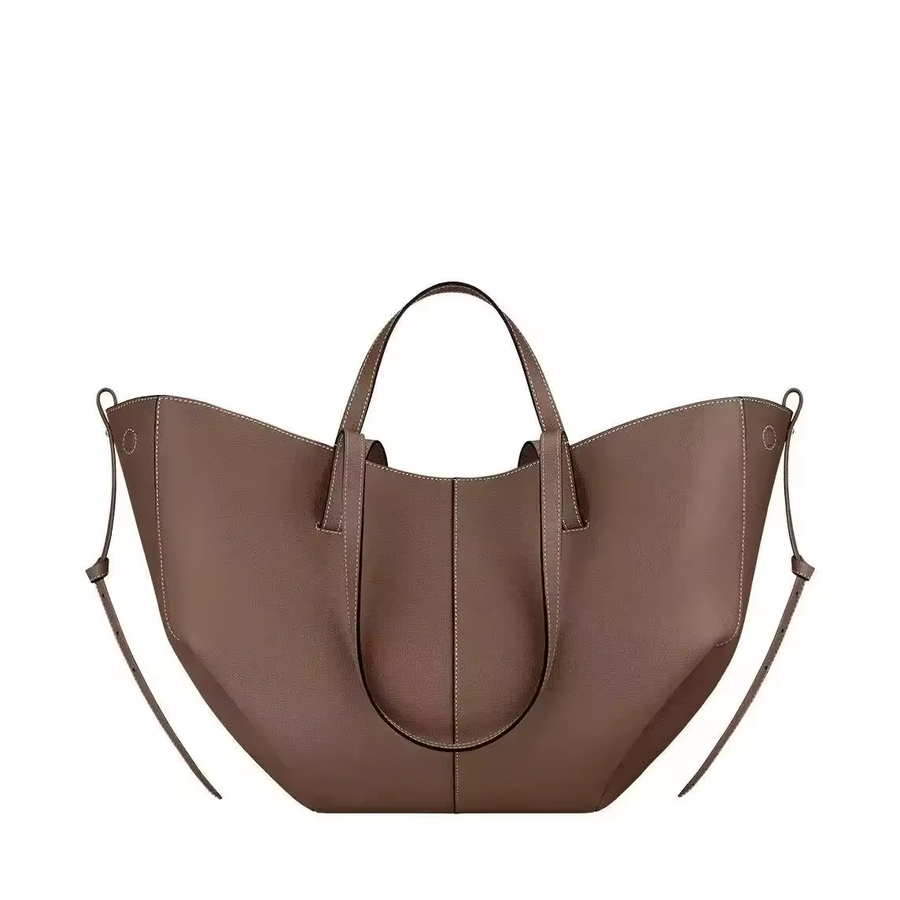 Grand Cabas — Taupe