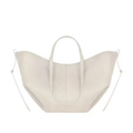 Grand Cabas — Blanc