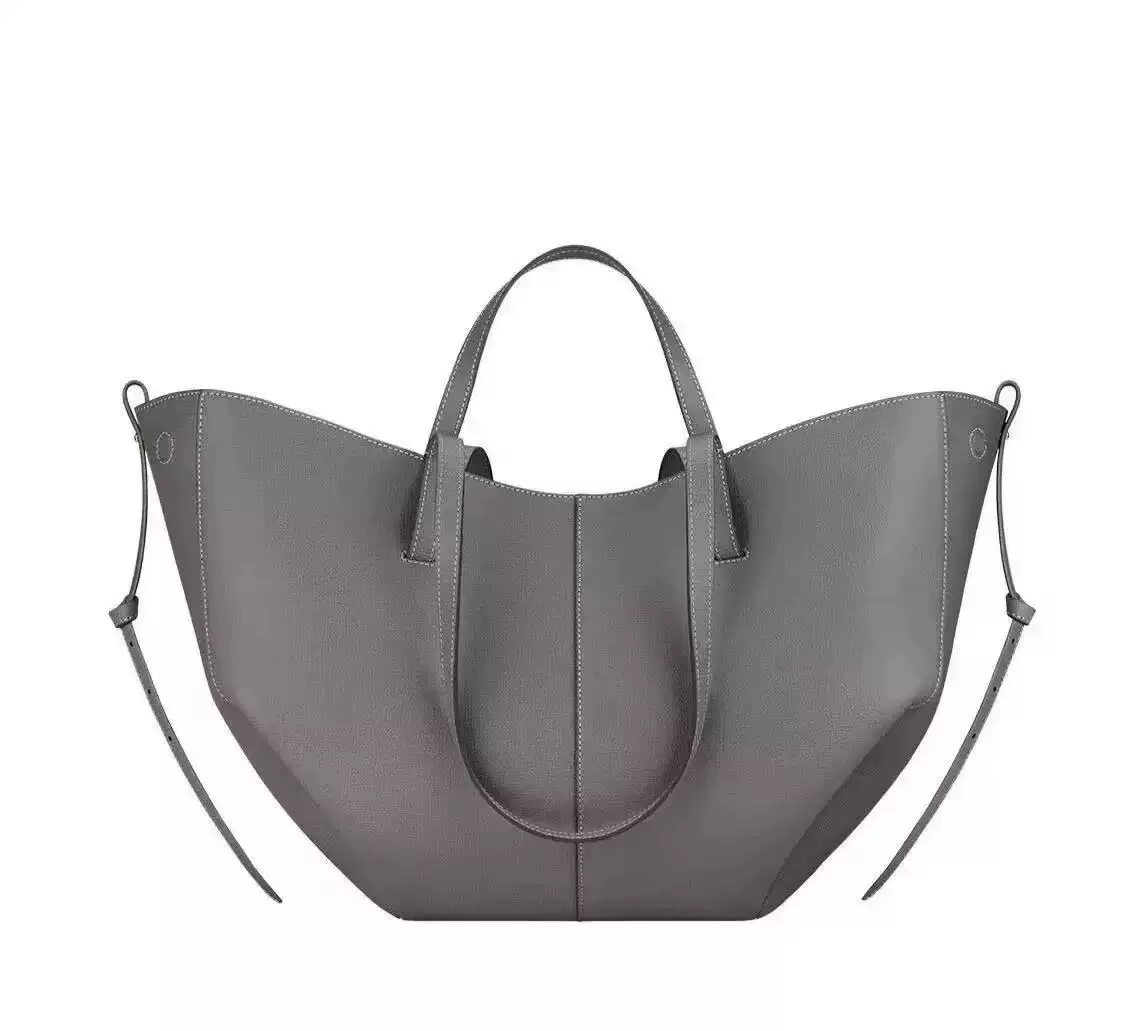 Grand Cabas — Gris