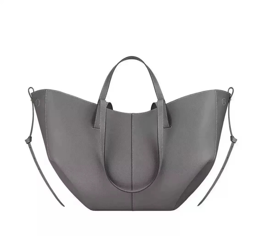 Grand Cabas — Gris