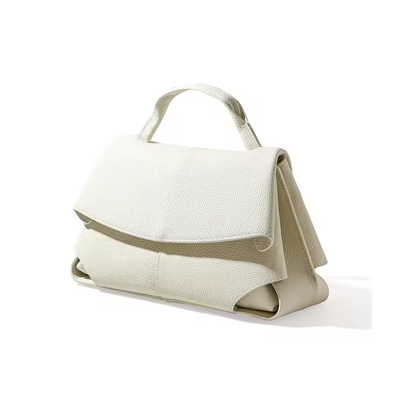 L'Origine — Blanc