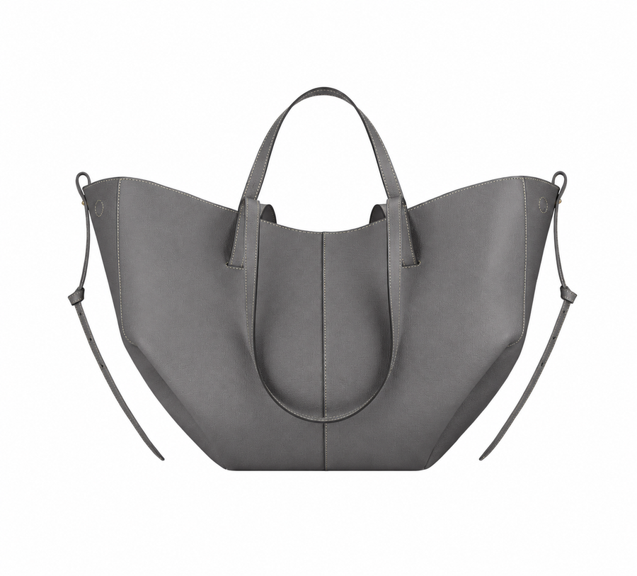 Le Calice — Gris
